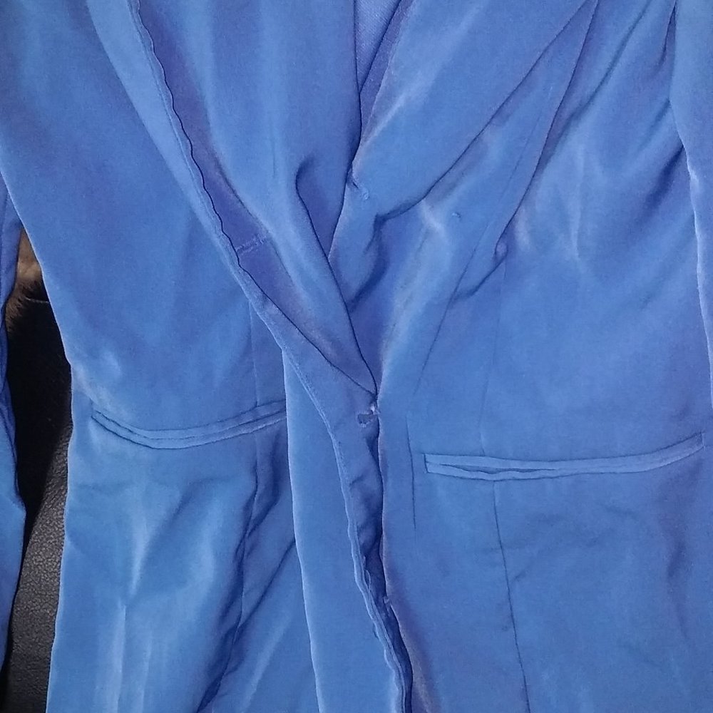 blazer